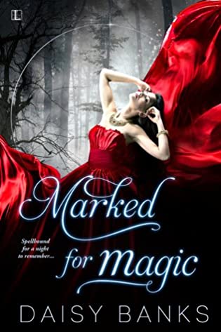 Berls Reviews Marked For Magic