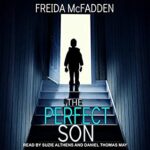 🎧 Berls Reviews The Perfect Son #MyTBRL #COYER