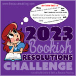 Bookish Resolutions March 1st 2023 Check In! #BookishRes23