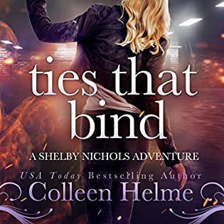 Ties That Bind by Colleen Helme