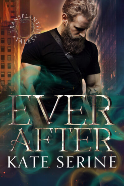 Ever After by Kate SeRine