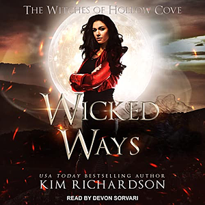ðŸŽ§ Berls Reviews Wicked Ways & Witching Whispers